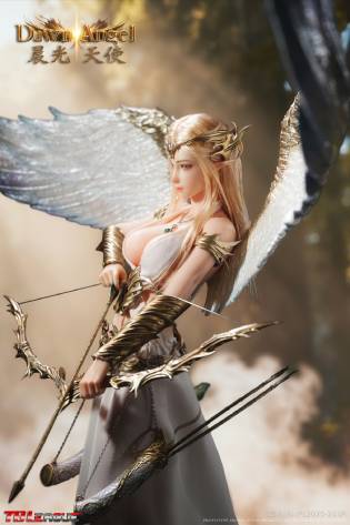 Dawn Angel image 1