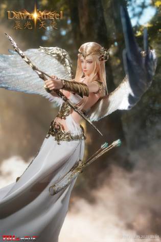 Dawn Angel image 2