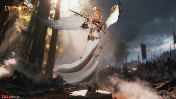 Dawn Angel image 5
