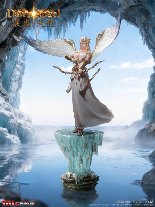 Dawn Angel image 7