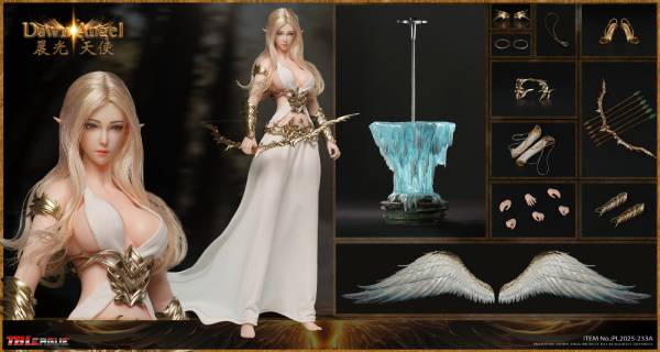 Dawn Angel image 8