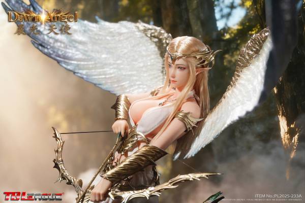 Dawn Angel image 9
