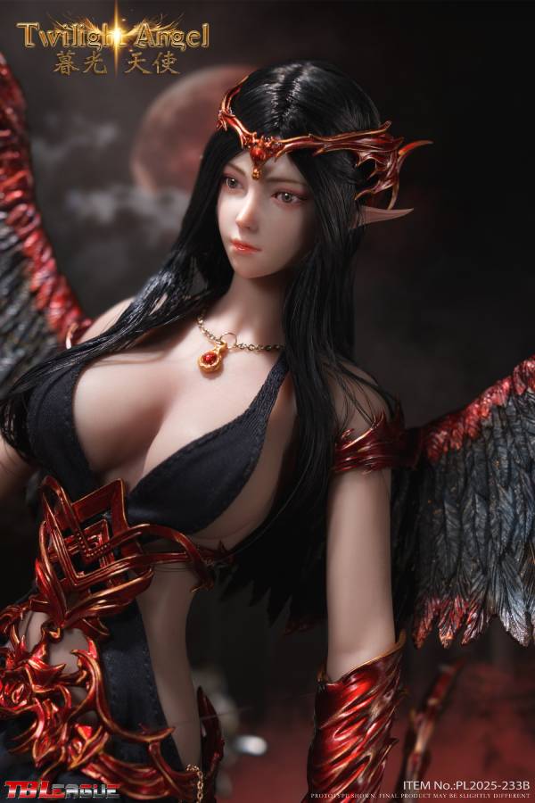 Twilight Angel image 10