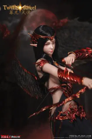 Twilight Angel