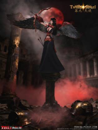 Twilight Angel image 3