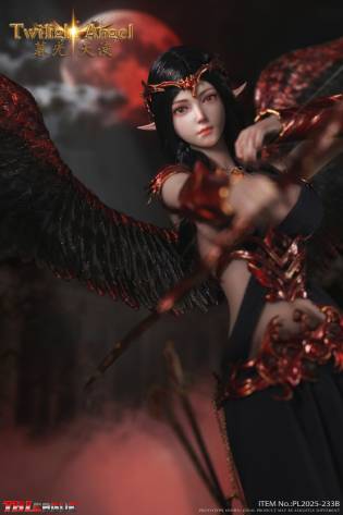Twilight Angel image 4