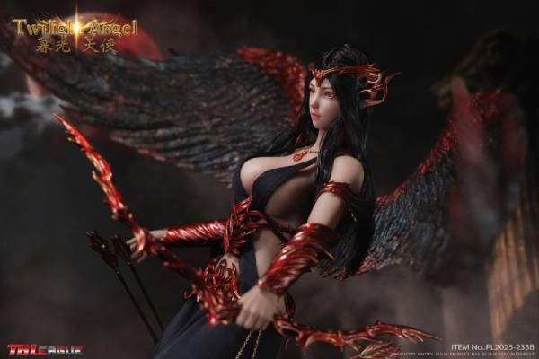 Twilight Angel image 6