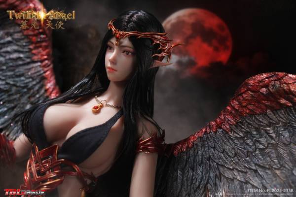 Twilight Angel image 8