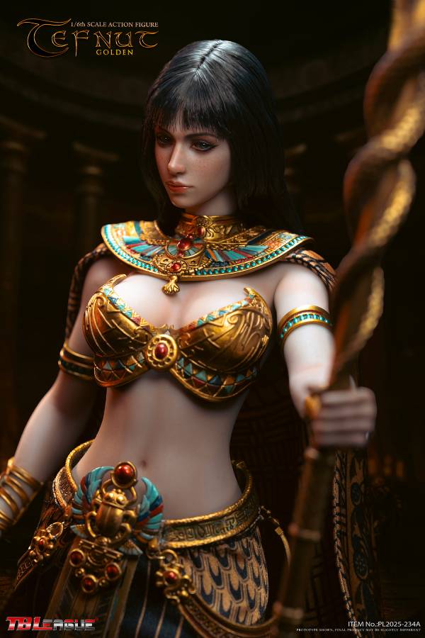 Tefnut-Golden image 10