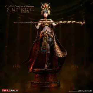 Tefnut-Golden