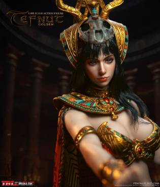 Tefnut-Golden image 2