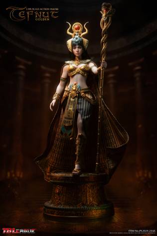 Tefnut-Golden image 3