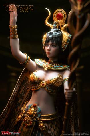 Tefnut-Golden image 4