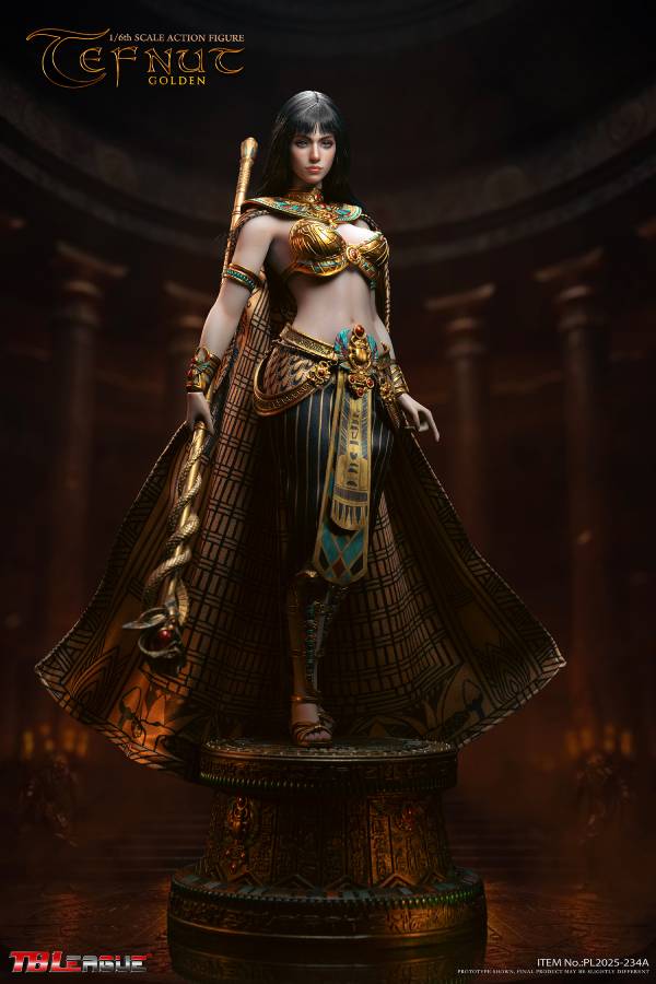 Tefnut-Golden image 5