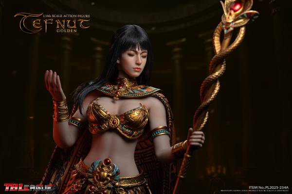 Tefnut-Golden image 8