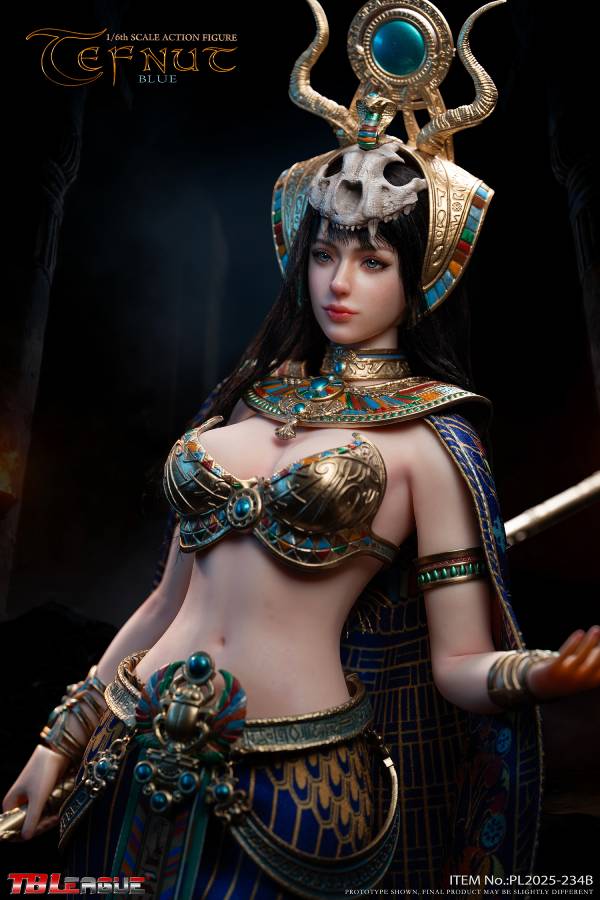 Tefnut-Blue image 10