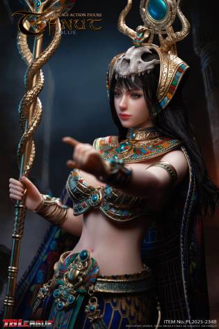 Tefnut-Blue image 2