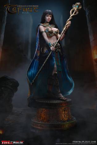 Tefnut-Blue image 4