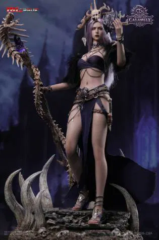 Serpent Kin-Calamity