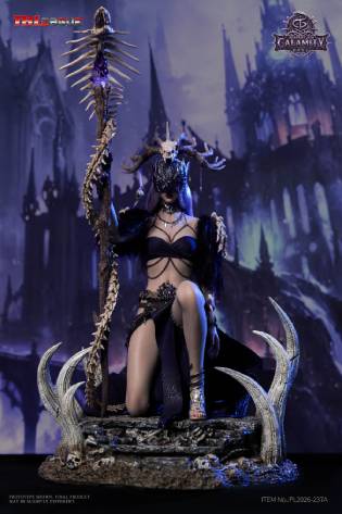 Serpent Kin-Calamity image 3