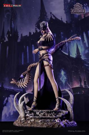 Serpent Kin-Calamity image 4