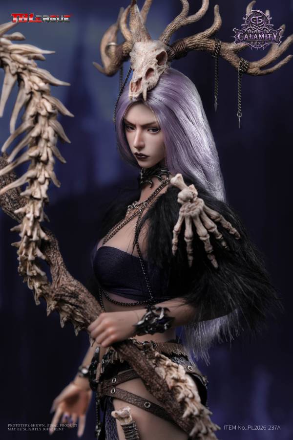 Serpent Kin-Calamity image 7