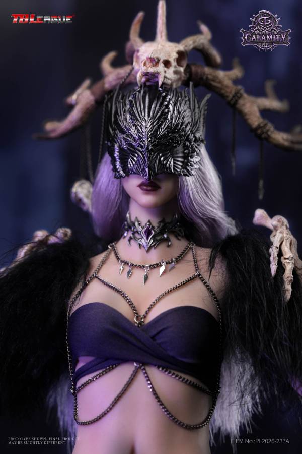 Serpent Kin-Calamity image 9