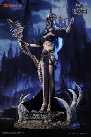 Serpent Kin-Oracle