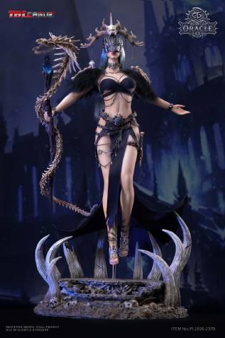 Serpent Kin-Oracle image 2