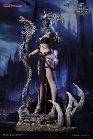 Serpent Kin-Oracle image 3