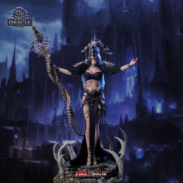 Serpent Kin-Oracle image 6