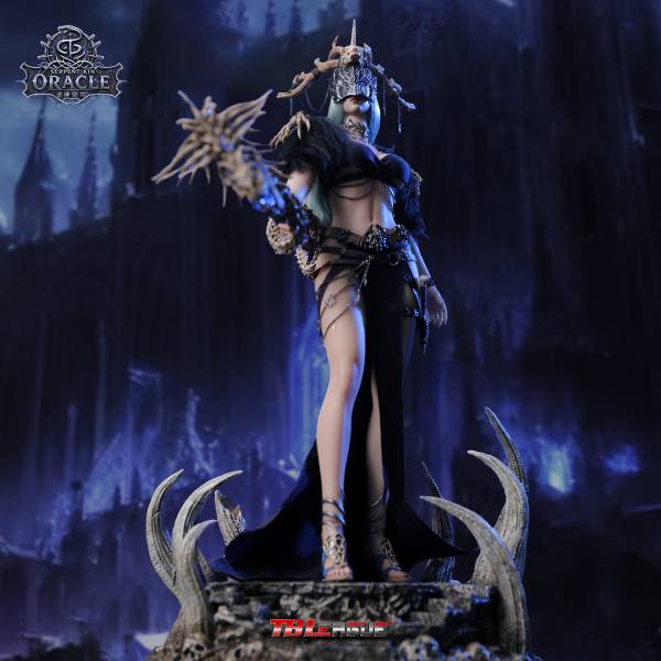 Serpent Kin-Oracle image 7