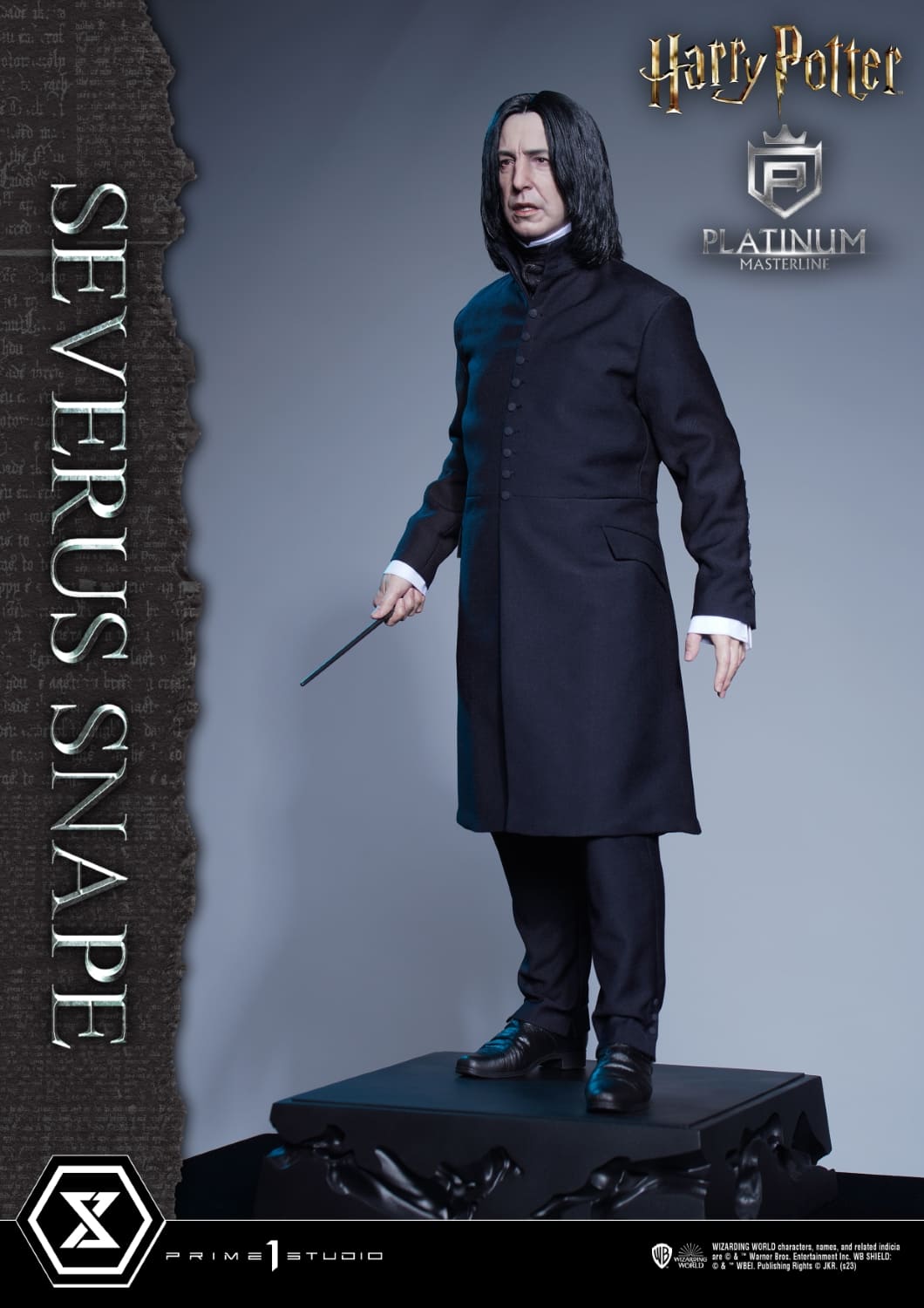 Severus Snape image 10