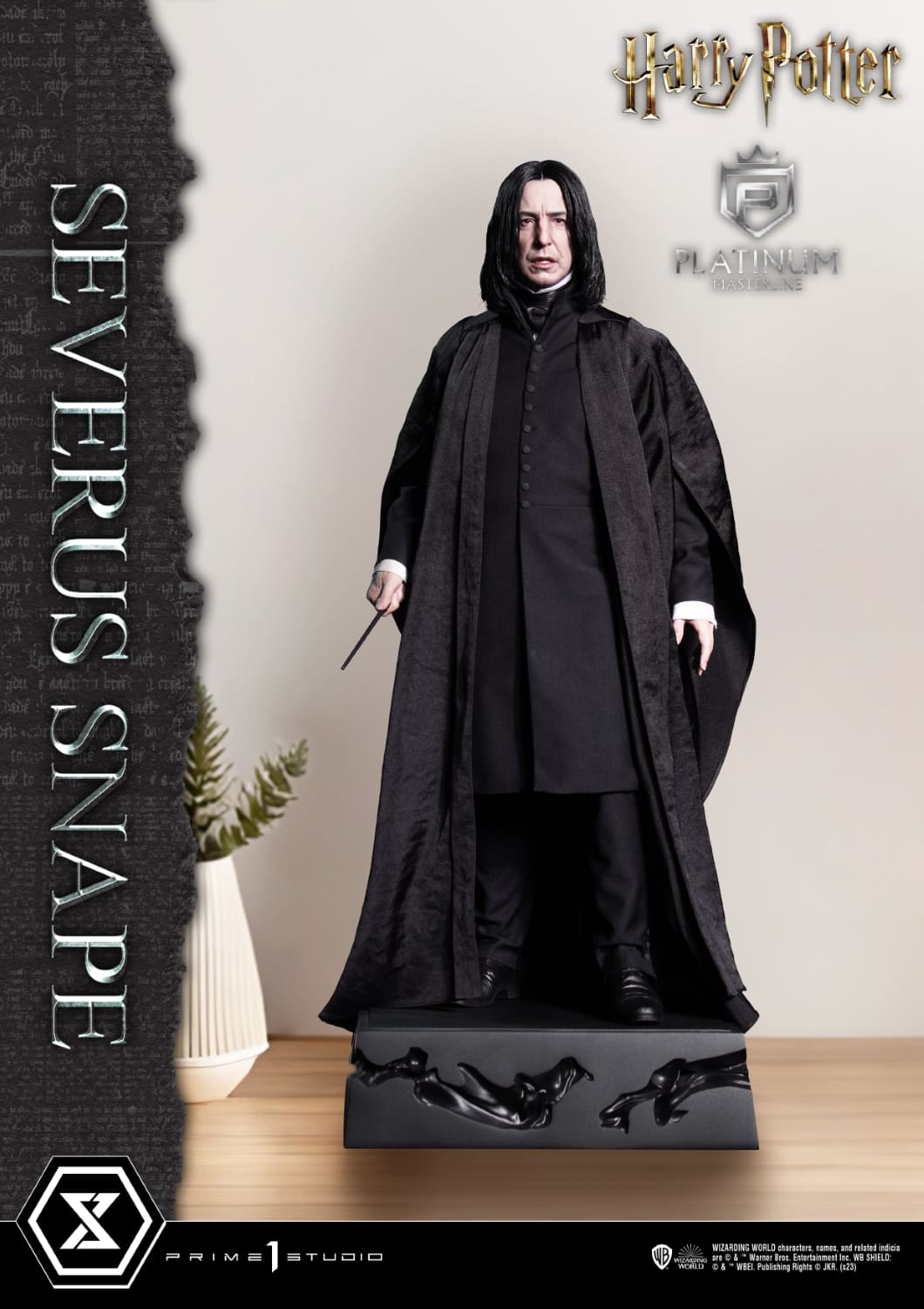 Severus Snape image 1