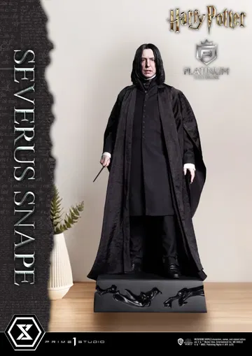 Severus Snape