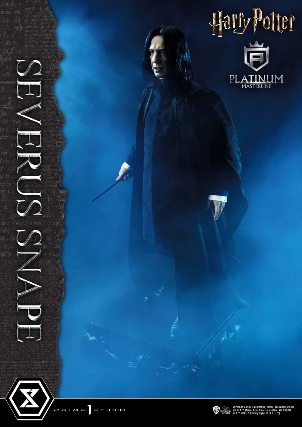 Severus Snape image 2