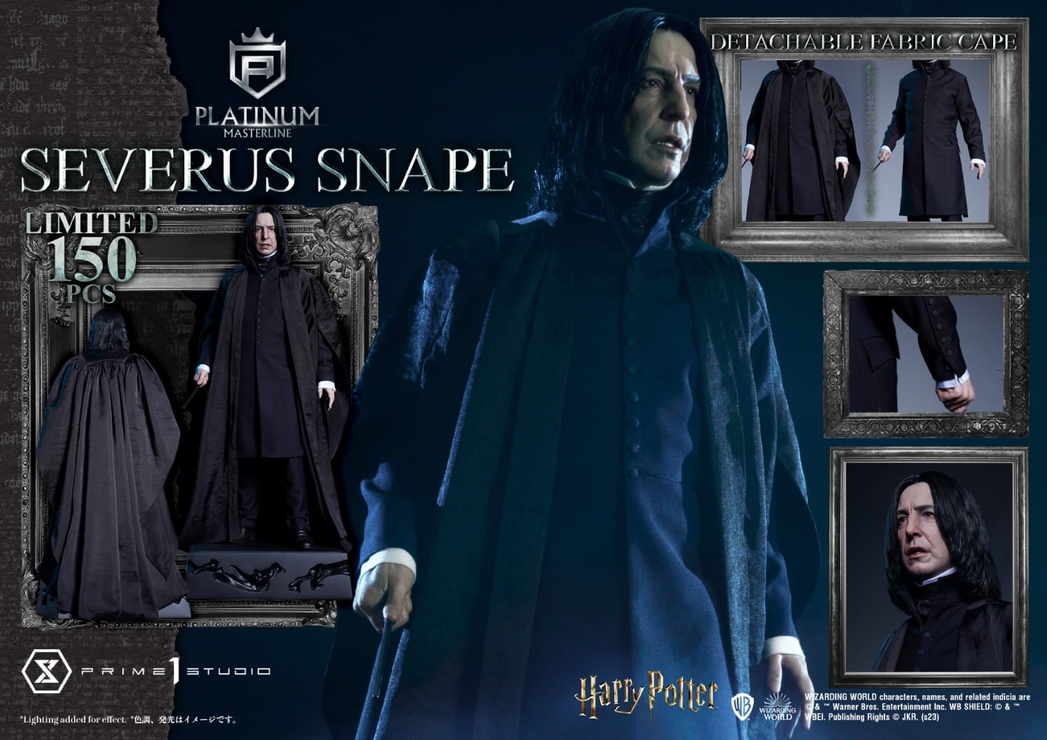 Severus Snape image 3