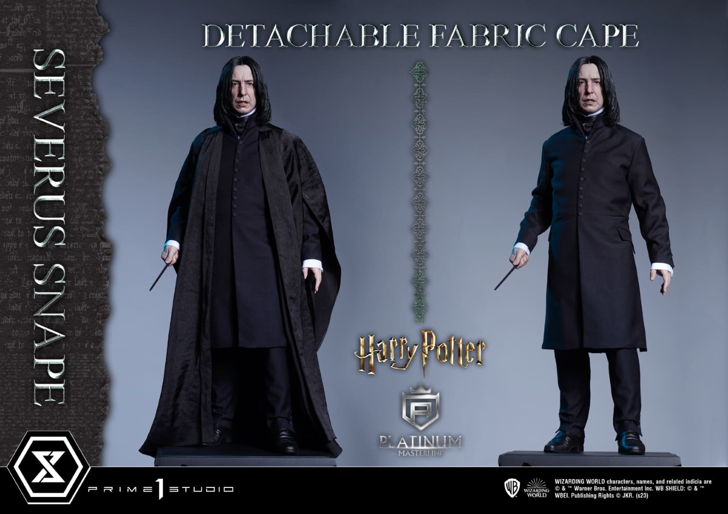 Severus Snape image 4