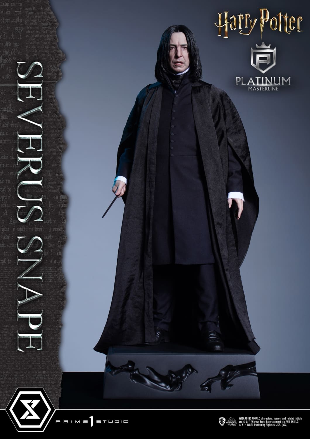 Severus Snape image 5