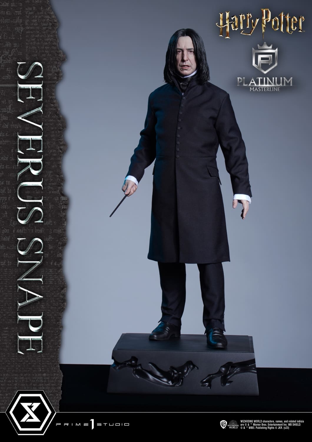 Severus Snape image 6