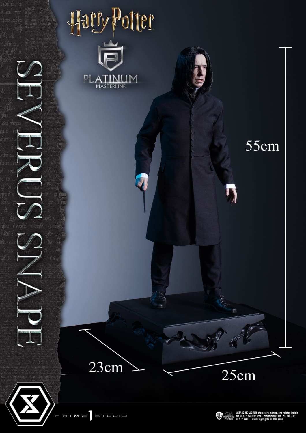 Severus Snape image 7