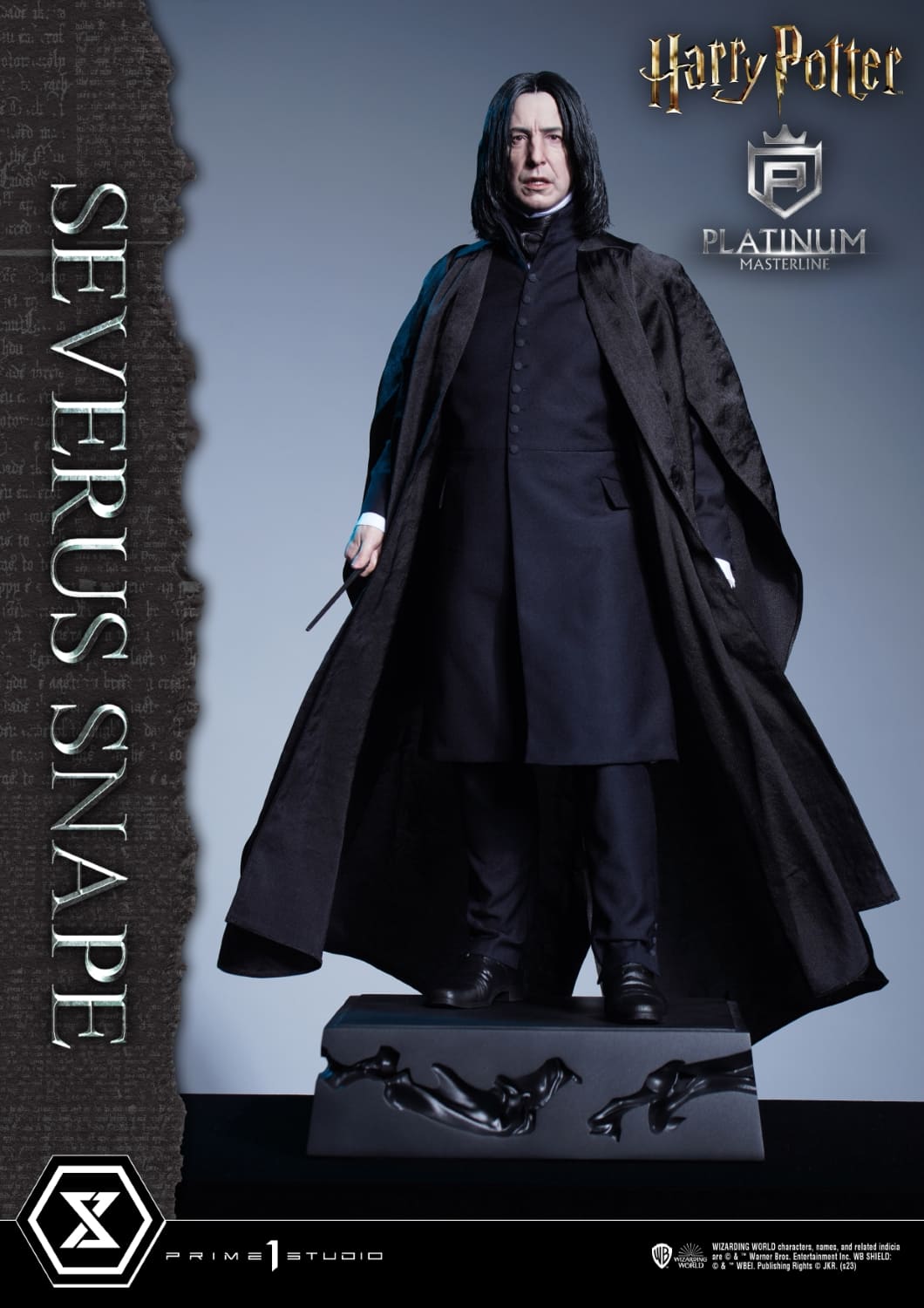 Severus Snape image 8