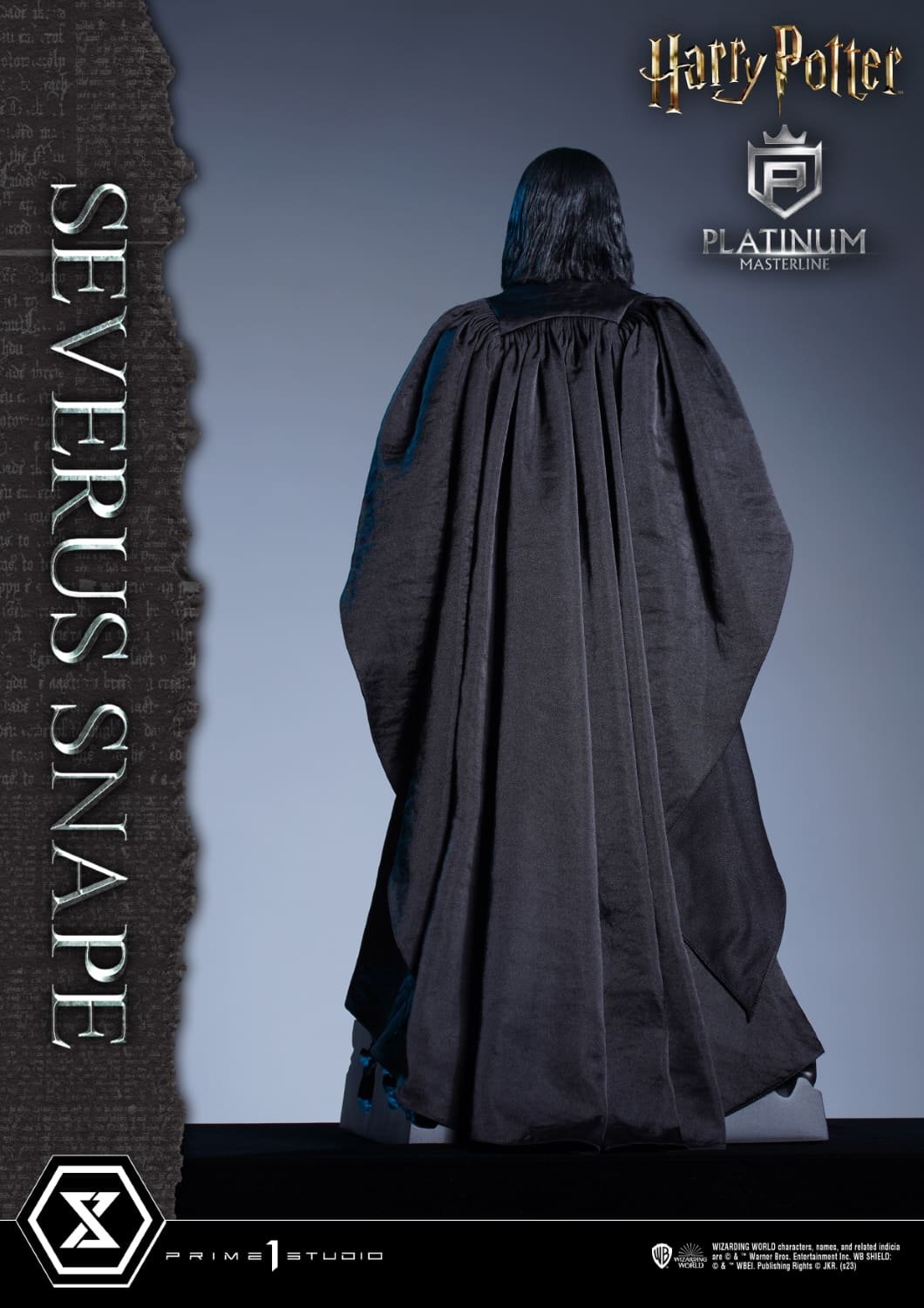 Severus Snape image 9