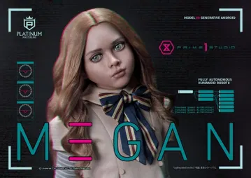M3GAN