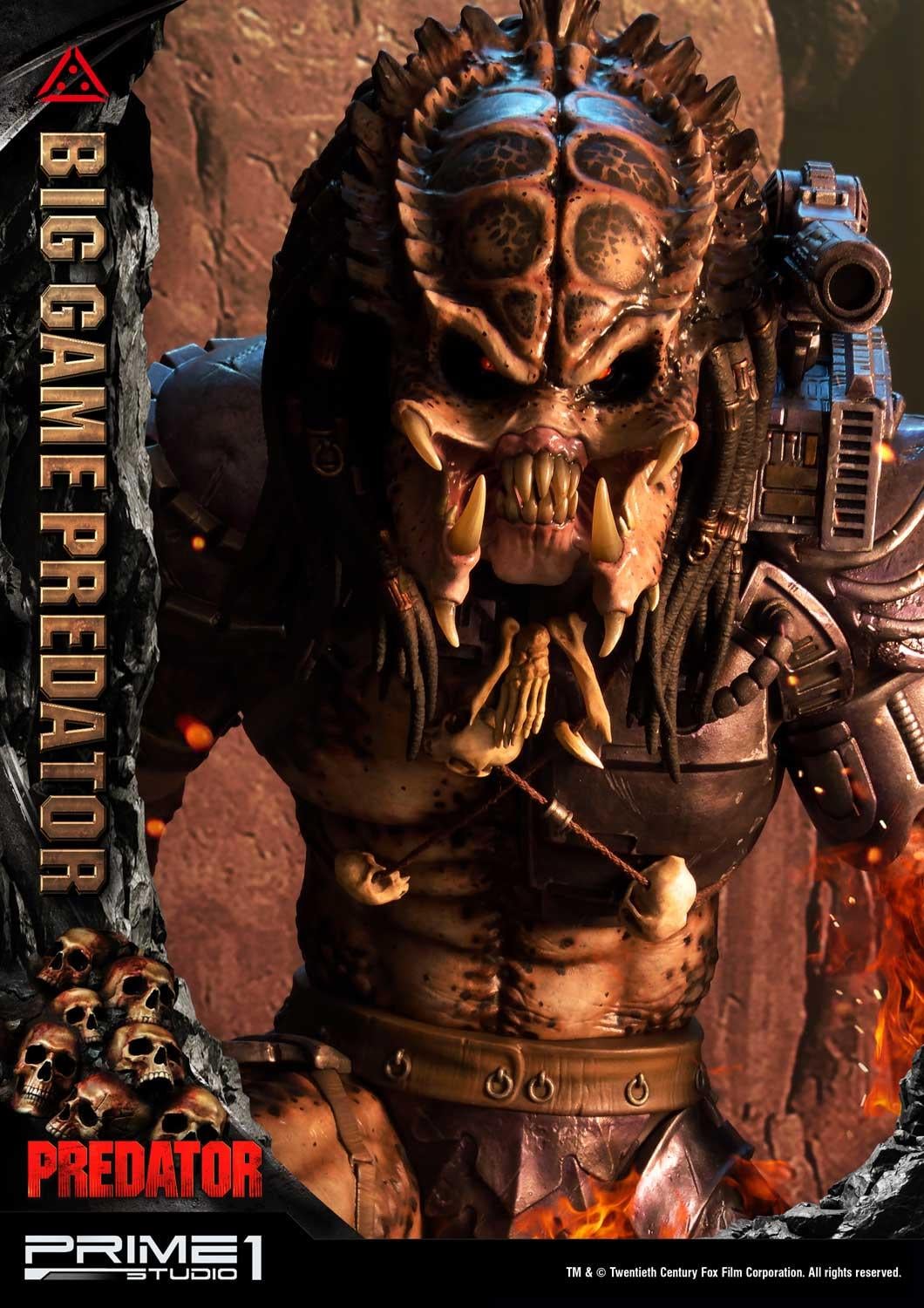 (Comics) Big Game Predator image 2
