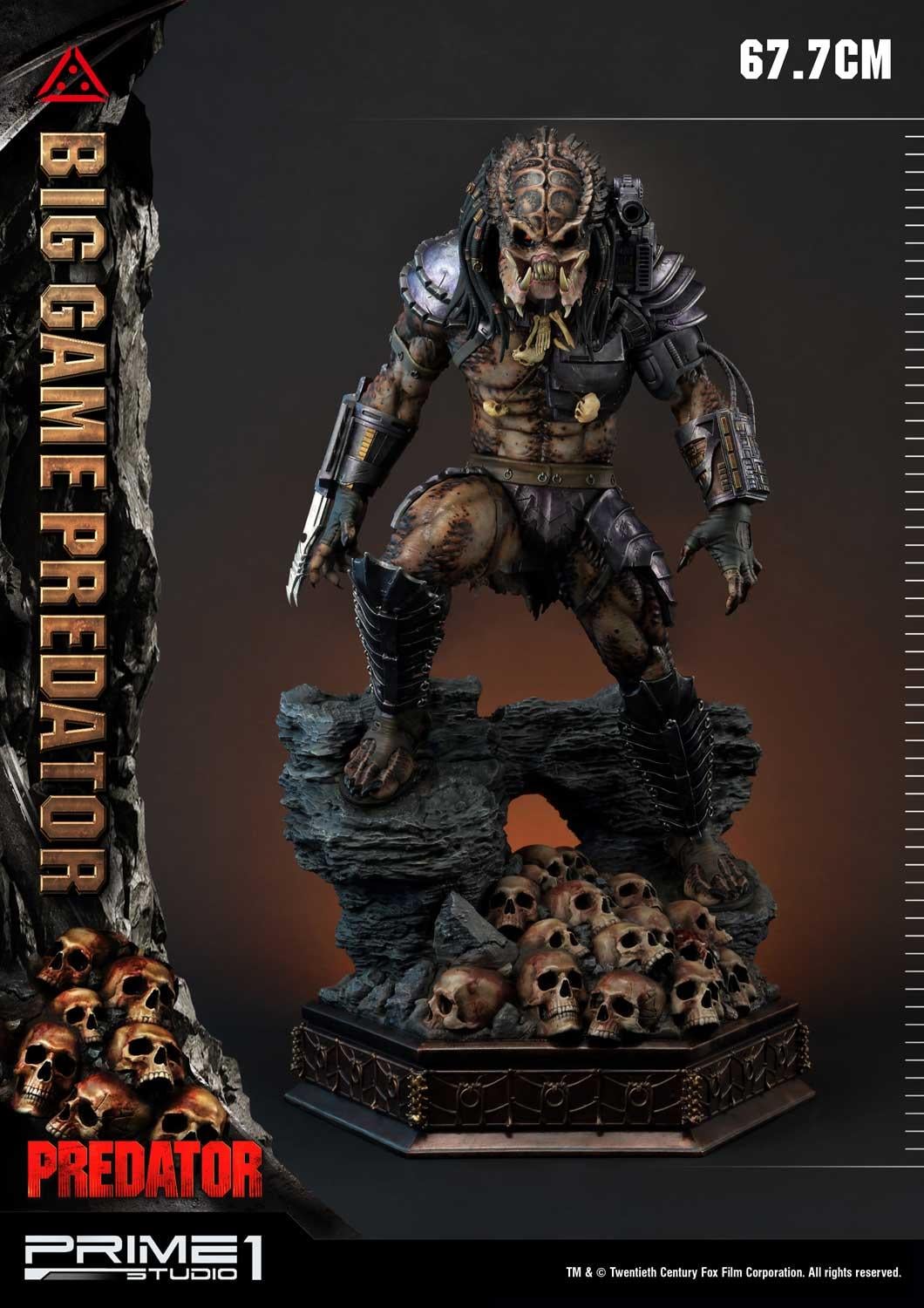 (Comics) Big Game Predator image 3