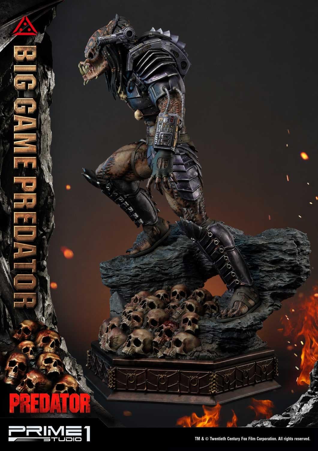 (Comics) Big Game Predator image 5