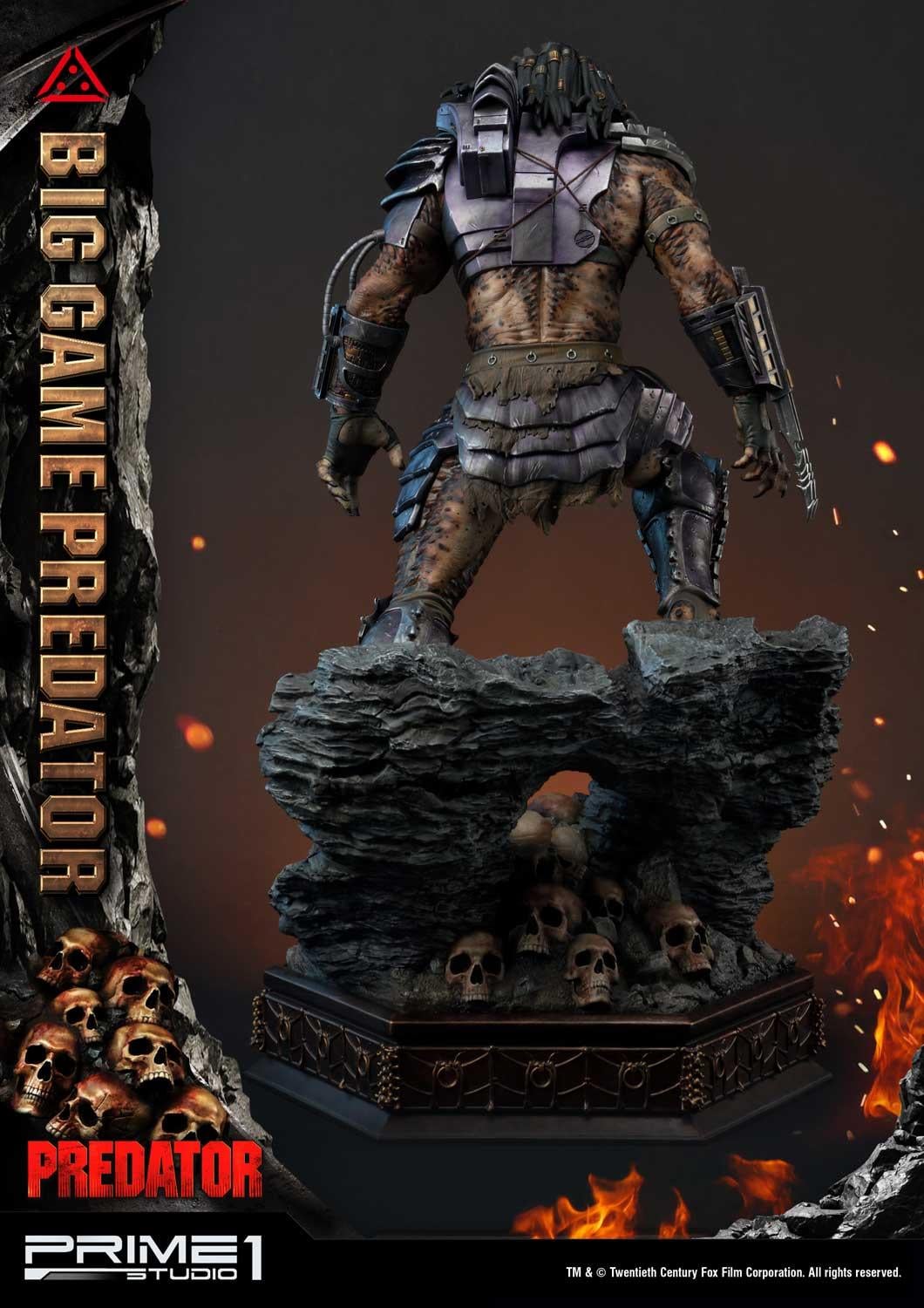 (Comics) Big Game Predator image 6