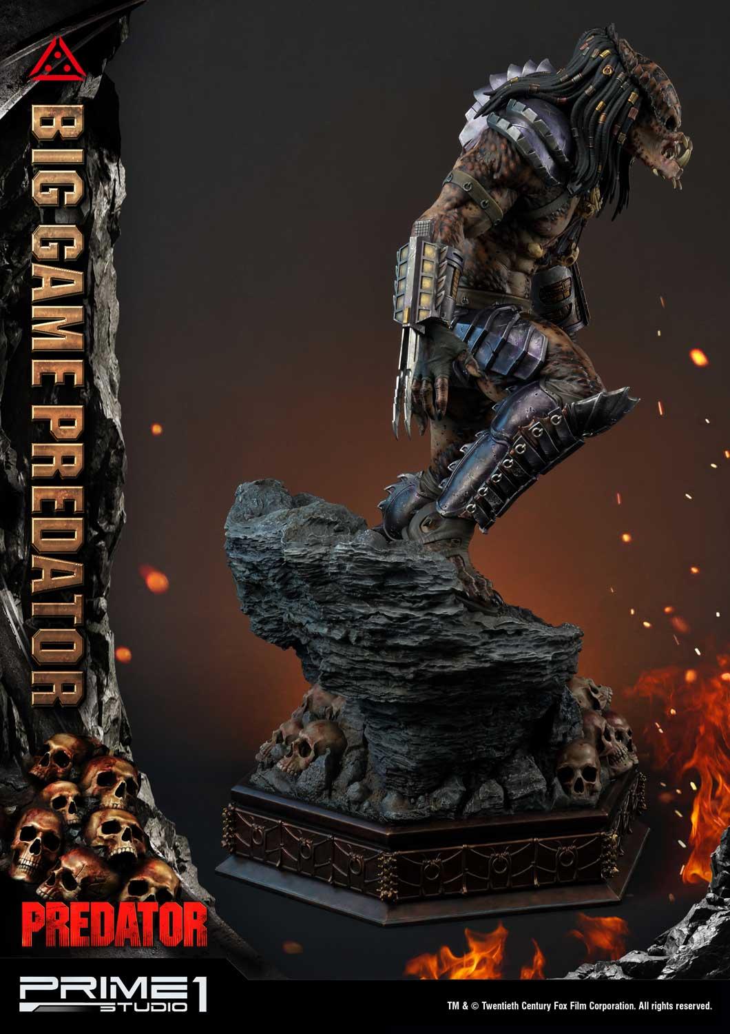 (Comics) Big Game Predator image 7