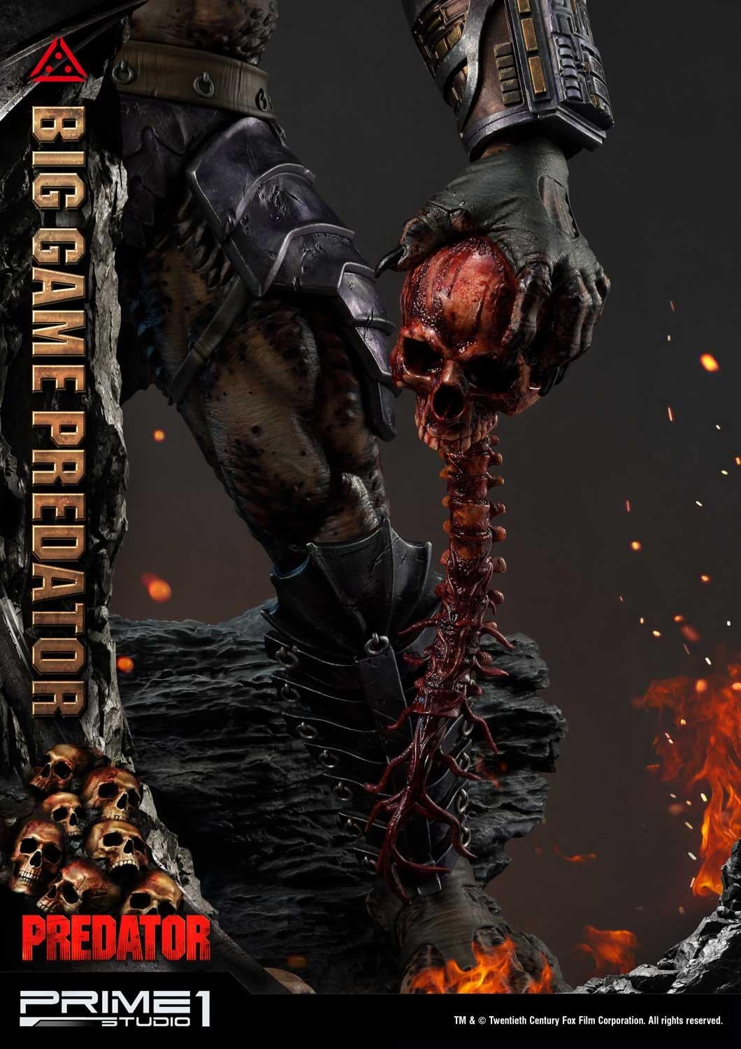 (Comics) Big Game Predator image 8
